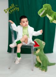 -蜜阁孕味亲子摄影(太奥广场店)