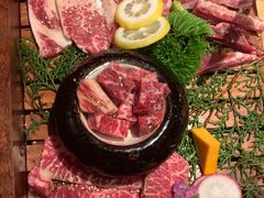 -MIKOMIKO和牛烧肉专门店(南门店)