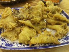 -付小姐在成都(川沙店)