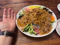 -私房小厨(康城路店)