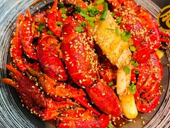 -肥肥虾庄·金牌油焖大虾(沙湖店)