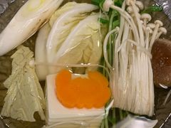 -蟹道乐(網元別館店)