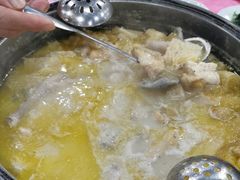 -侠成水上农庄(工业大道店)