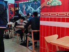 -瑞霖·隆江猪脚饭
