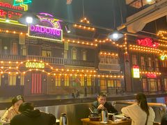 大堂-98K烧烤(顺外路店)