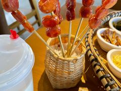 -包整·丝娃娃(一览甲秀楼风景店)