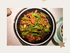 香芋排骨-炊烟小炒黄牛肉(中心印象城店)