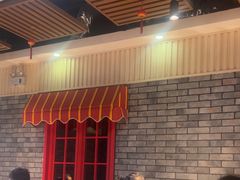 -小锅饭豆腐馆(嘉陵江街店)