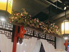 -钱塘秋荷(开鲁路店)