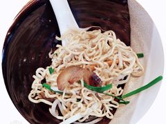 特色炒面-盈田盈粥庄(博山东路店)
