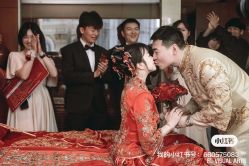 -上海雅居乐万豪侯爵酒店·宴会厅