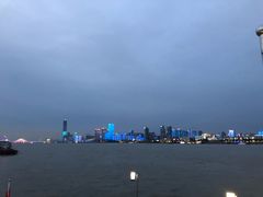 -武汉两江游览·夜游长江(汉口粤汉码头)