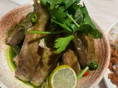 -Home Thai·泰谣(王府井apm店)