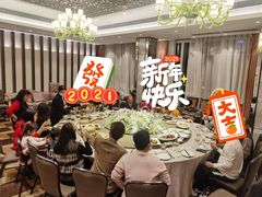 -金翠皇宫粤菜·点心·海鲜(科技园店)
