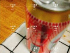 -刘一龙虾(山东路店)