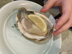 生蚝刺身-启东小海鲜(庄先湾路1号店)