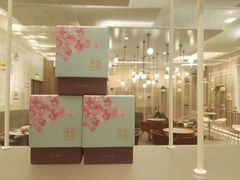-奈雪的茶(市百一店)