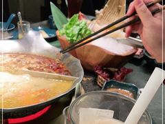 -湊湊火锅·茶憩(打浦桥日月光店)