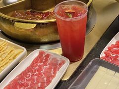 -巴奴毛肚火锅(广益哥伦布店)
