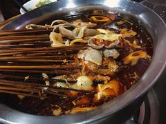 -小向麻辣烫(天街总店)