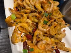 -壹号院音乐餐厅•烤全羊•新疆菜(浐灞店)