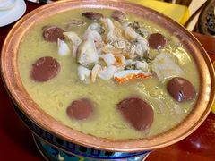 -鹿鸣春饭店(总店)