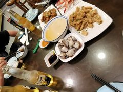 -阿马蛋汤·宁波小海鲜(总店)