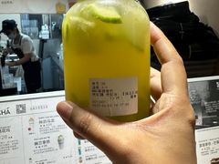-MĀMĀCHÁ妈妈茶