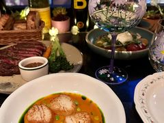 -Bistro Les Lilas丁香花小酒馆