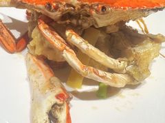 -北塘海鲜·天津菜(大光明桥旗舰店)