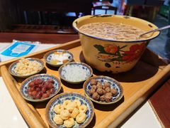-梯坎老火锅(天禧店)