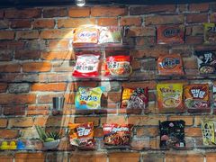 -李先生的首尔小馆(松江启源广场店)