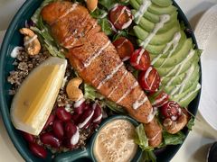 -沏点Trattoria意大利餐厅(新街口店)