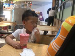 -BreadTalk面包新语·烘焙蛋糕(东方宝泰广场店)