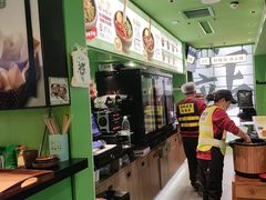 -京参 • 擂椒饭(这有山店)