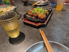 -神伙烧烤(南坪总店)