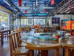 -蚝得喜海鲜(东城店)