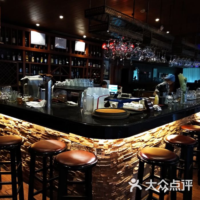 风渡嘉荷美式西餐厅 windy city图片-北京西餐-大众点评网