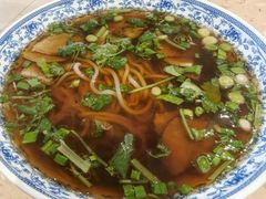 -南来顺饭庄·清真(南菜园店)