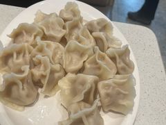 -北大荒人•新东北菜(青岛银座店)