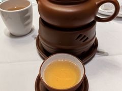 -和平官邸·花园餐厅(武定西路店)