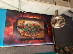 -半天妖烤鱼(方庄店)