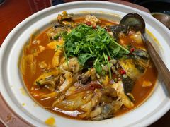 -魏铭鱼头捞饭(晋阳路店)