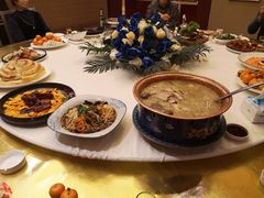 -南湖春色海鲜食府(中兴街店)