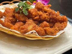 -旺达·福州菜(正大广场店)