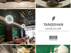 -世德花园酒店自助餐