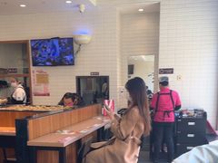 -小杨生煎(香港名都店)
