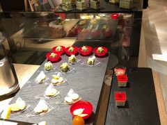 -舟山朱家尖威斯汀酒店·知味标帜自助餐厅