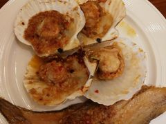 -岷山饭店-芝芝自助餐厅