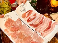 -熊大·鲜烤黄牛肉(五山店)